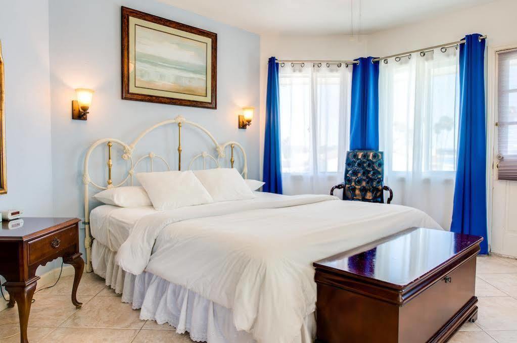 Casablanca Inn On The Beach サンタクルーズ エクステリア 写真
